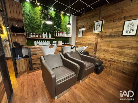   Vente Surface diverse 117 m&sup2; 