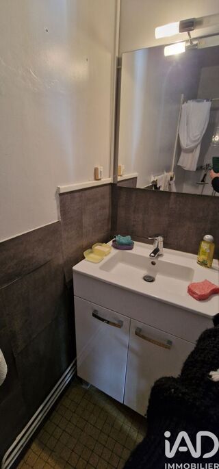  Maison à vendre 4 pièces 58 m²