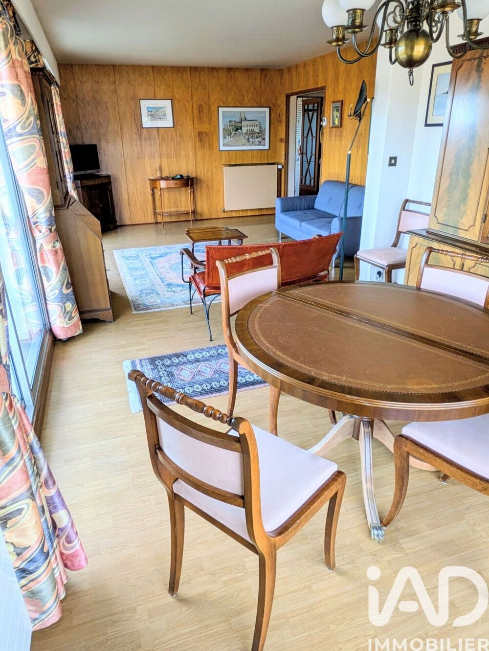 Vente Appartement Vente Appartement 5 pièces Cholet