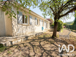 Maison 6 pièces 120 m² · à Villebois-Lavalette · 120 m² · 174 000 €