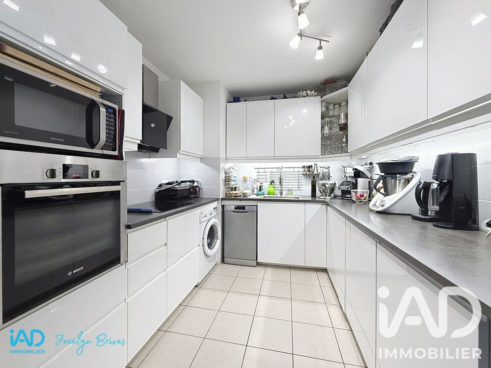 Vente Appartement Vente Appartement 3 pièces Cournonsec