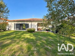 Vente Maison Vente Maison/villa 5 pièces Narrosse