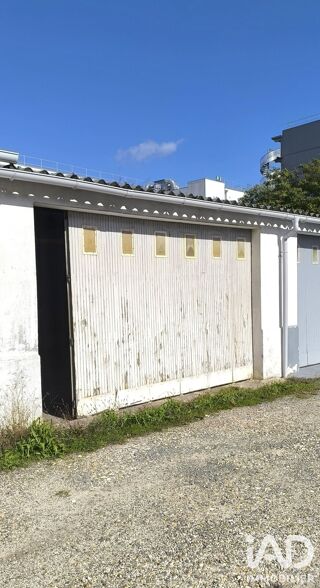 Vente Parking/Garage Vente Garage 36 m&sup2; Mérignac