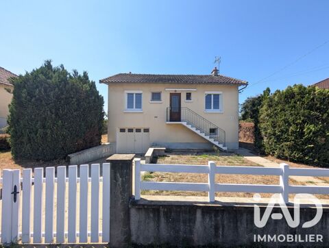   Vente Maison/villa 4 pièces Maison - 4 pièce(s) - 75 m²