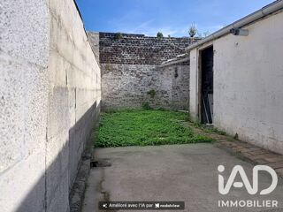 Maison à vendre 3 pièces 85 m²
