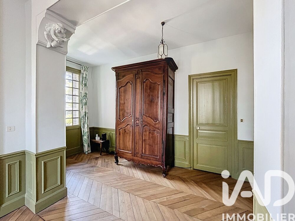 � vendre  Maison Gournay-en-Bray (76220)