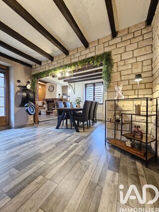  Maison à vendre 5 pièces 127 m²