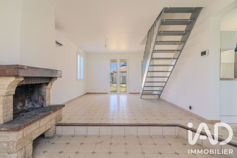 Maison – Morières-lès-Avignon, Morières Centre, Vaucluse - Vue 3