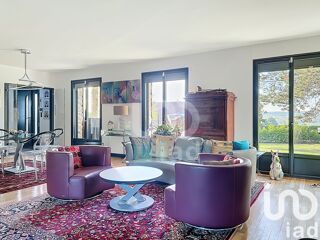  Maison à vendre 8 pièces 380 m²