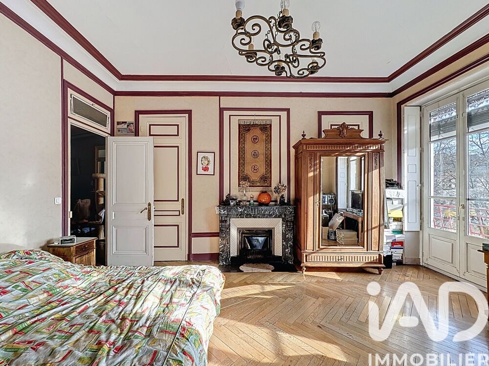 à vendre  Appartement Lyon 9