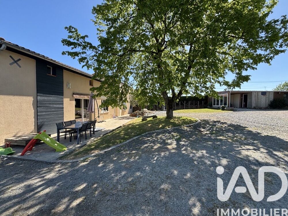Vente Maison/villa 7 pièces