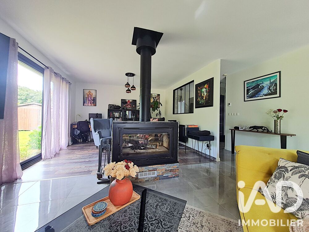à vendre  Maison Octeville-sur-Mer (76930)