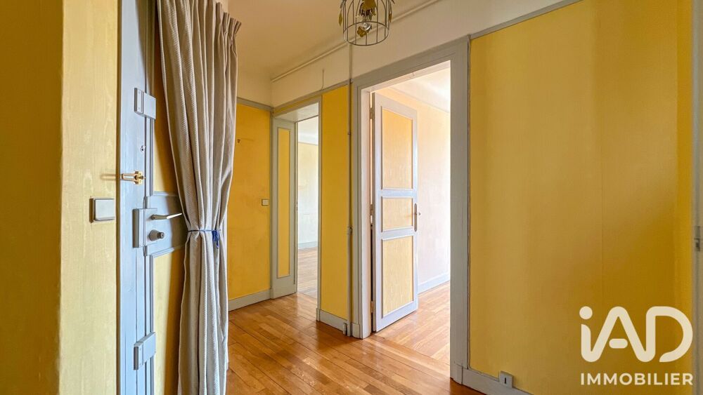Vente Appartement Vente Appartement 2 pièces Vincennes