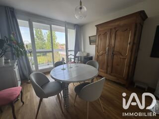  Appartement à vendre 4 pièces 92 m²