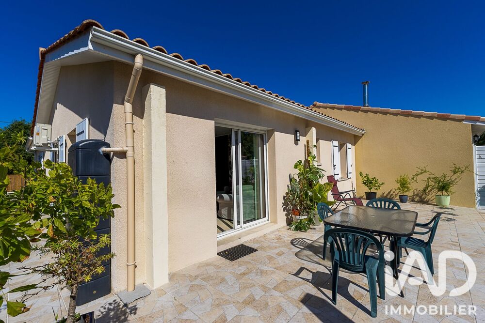 Vente Maison/villa 3 pièces