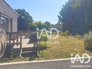  Maison à vendre 2 pièces 41 m²