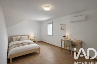  Maison à vendre 5 pièces 119 m²