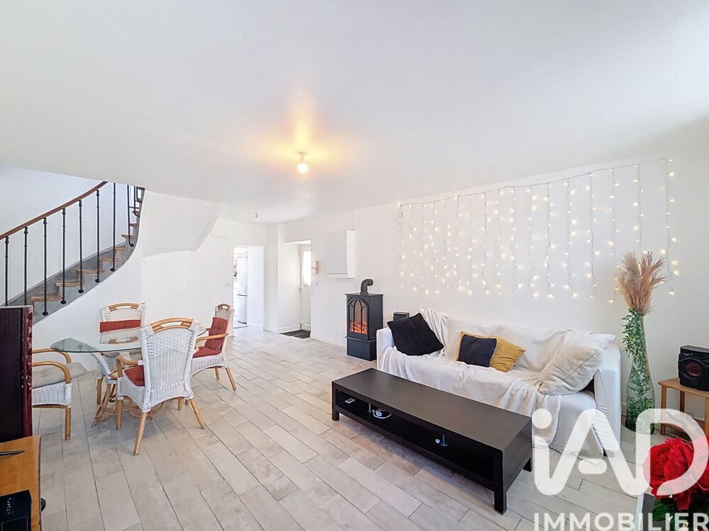 Vente Maison/villa 5 pièces