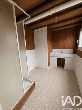  Maison à vendre 5 pièces 115 m²