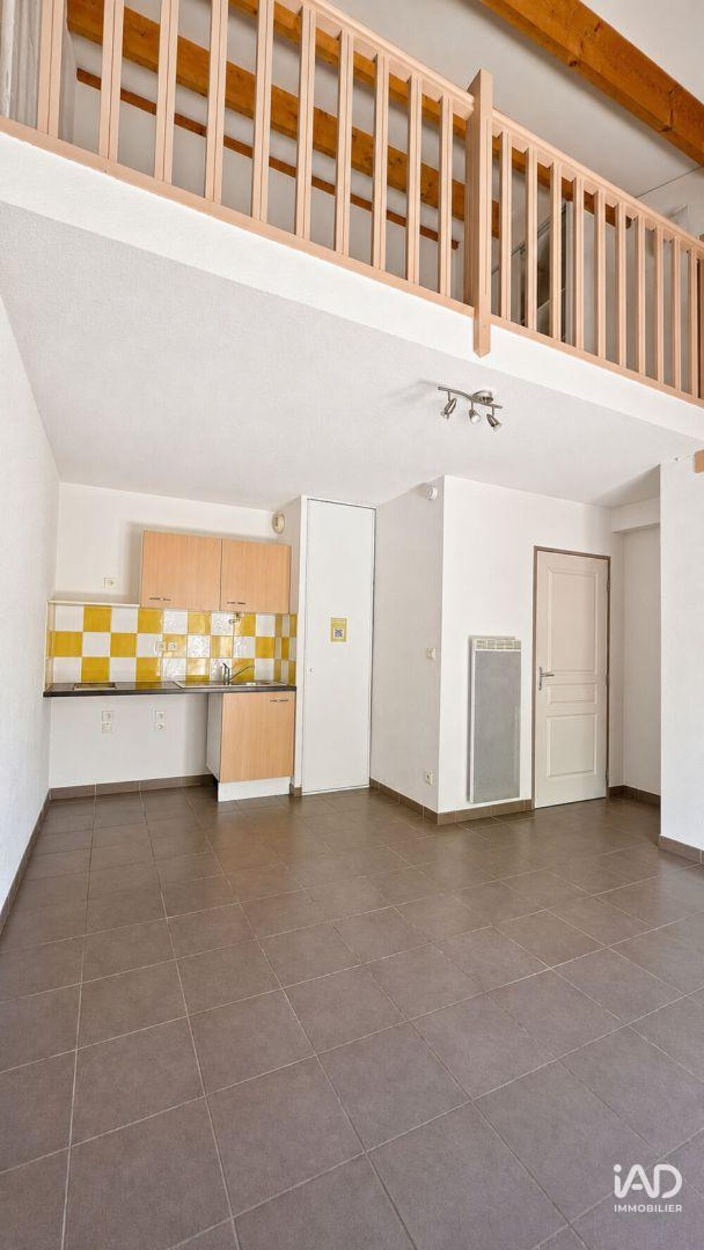 Vente Maison/villa 2 pièces