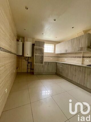  Maison à vendre 6 pièces 119 m²