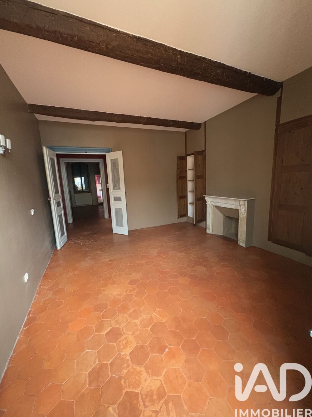 Vente Maison Vente Maison de village 11 pièces Bessan