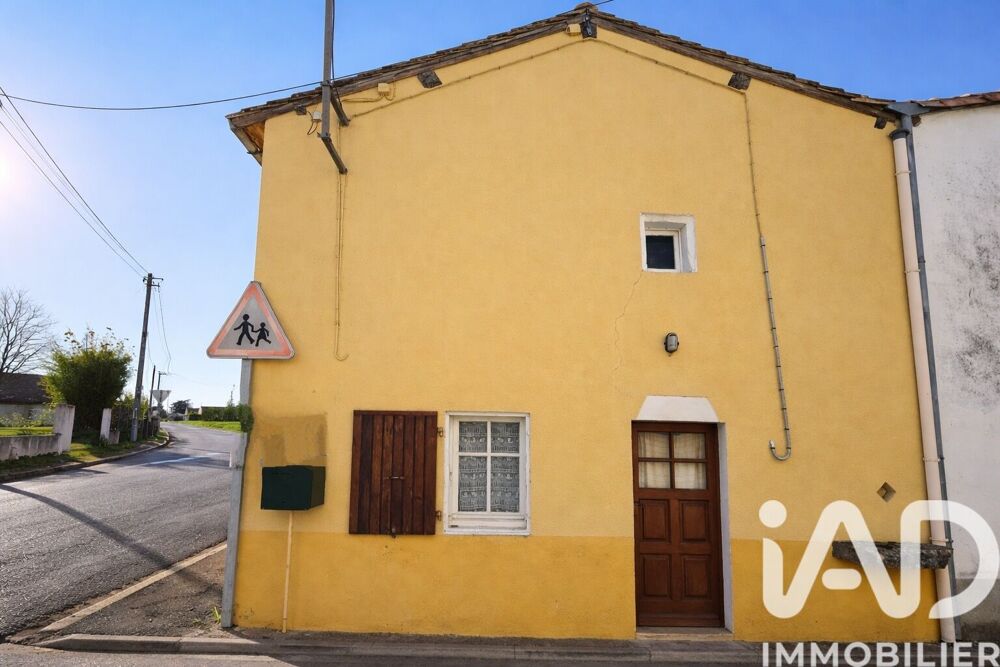 Vente Maison/villa 3 pièces