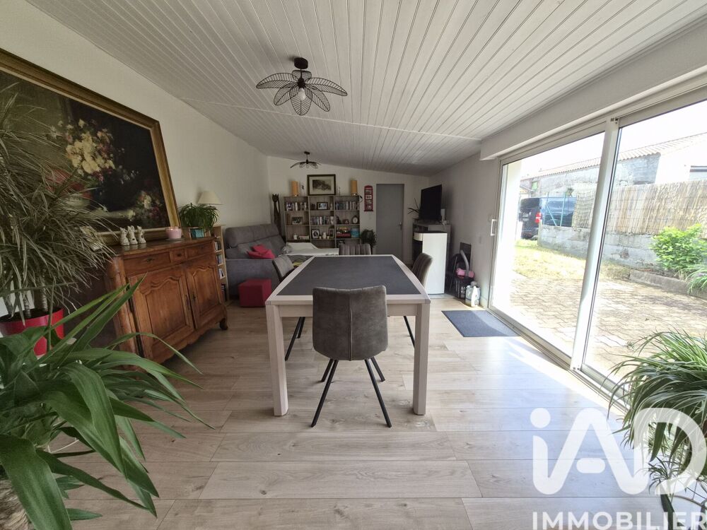 Vente Maison traditionnelle 4 pièces
