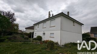  Maison � vendre 5 pi�ces 110 m�