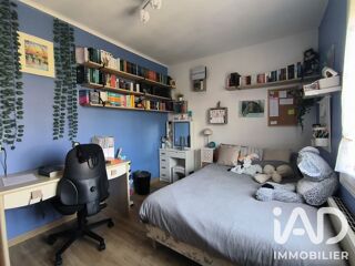  Maison à vendre 5 pièces 84 m²