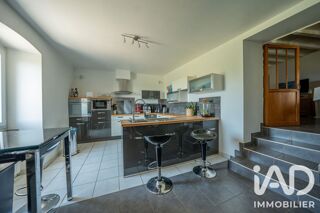  Maison à vendre 3 pièces 86 m²
