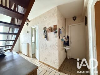  Maison à vendre 6 pièces 97 m²