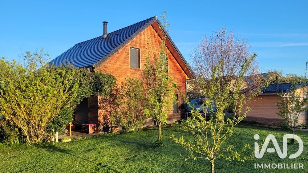 Vente Maison Vente Maison de village 5 pièces Eysus