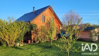 Vente Maison Vente Maison de village 5 pièces Eysus