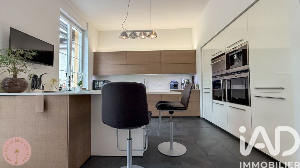 à vendre  Maison Thionville (57100)