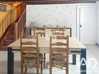  Maison à vendre 4 pièces 87 m²