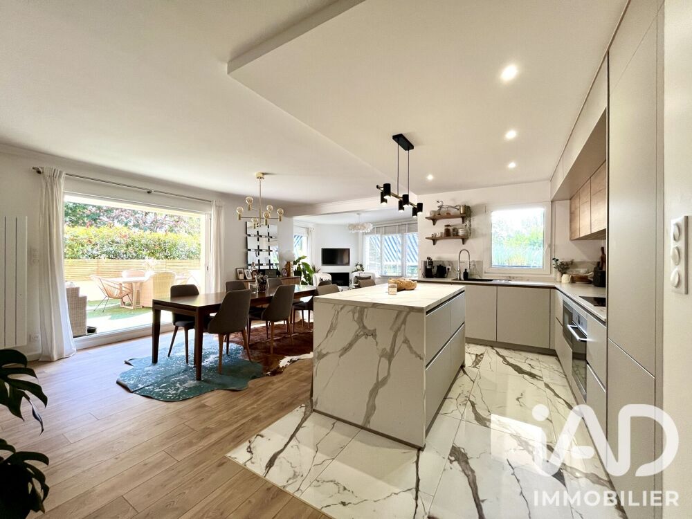 Vente Appartement 5 pièces