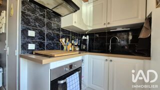  Appartement à vendre 3 pièces 52 m²