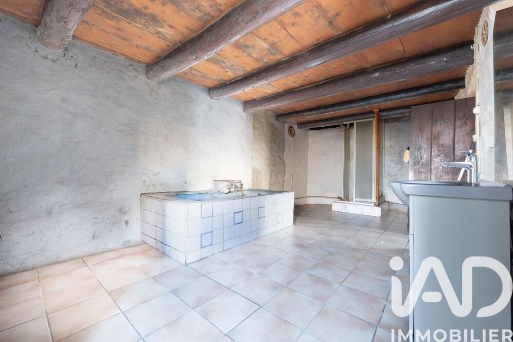 Vente Maison Vente Ferme 3 pièces Magland