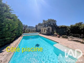  Maison à vendre 6 pièces 173 m²