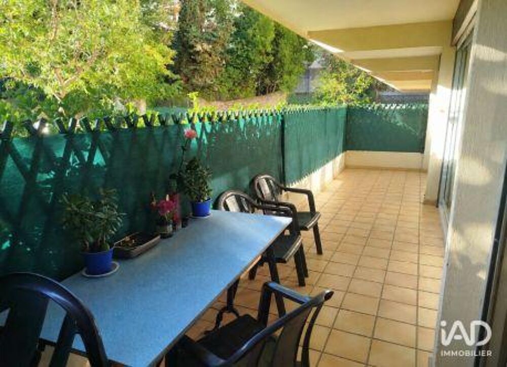 Vente Appartement Vente Appartement 4 pièces Nîmes