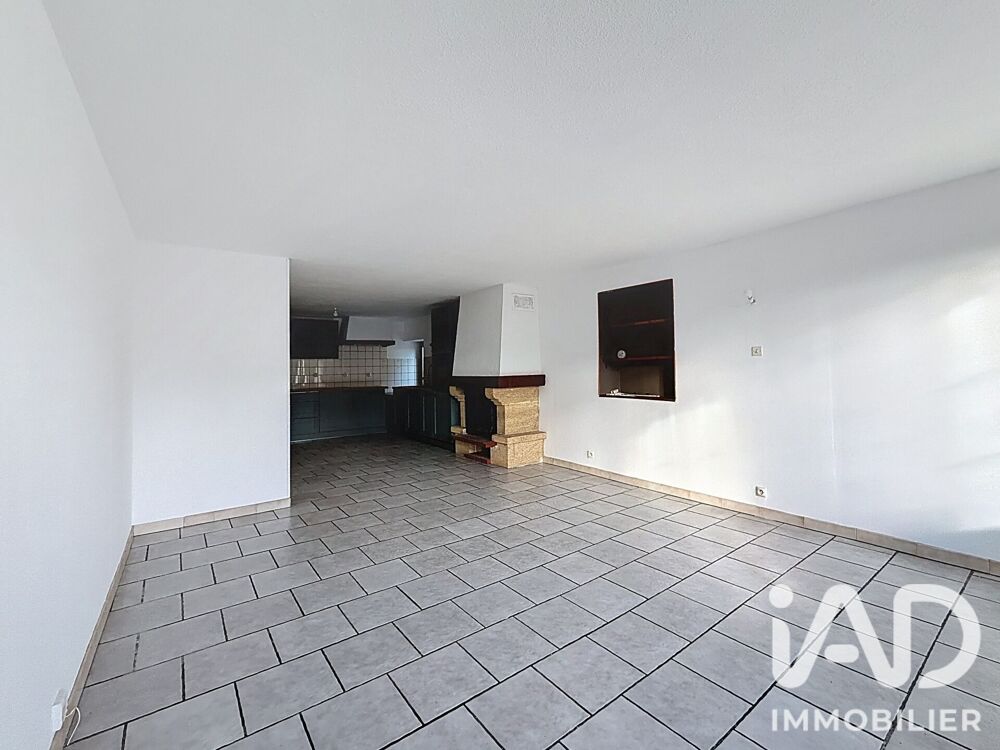 Location Appartement Location Appartement 4 pièces Desseling