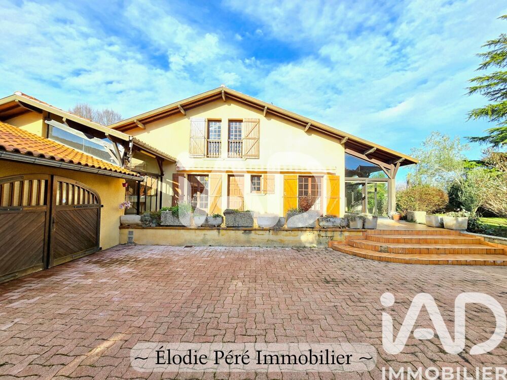 Vente Maison traditionnelle 5 pièces