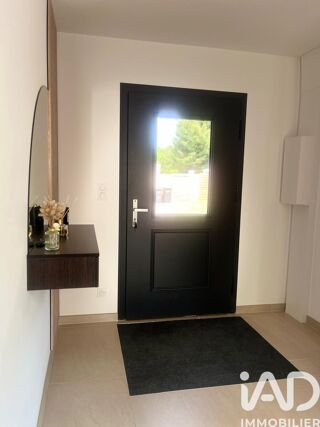  Maison à vendre 6 pièces 190 m²