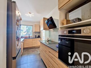  Appartement à vendre 3 pièces 68 m²