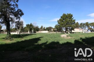  Terrain à vendre 668 m²