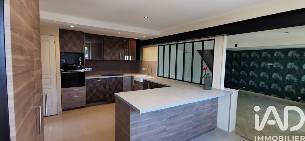 Vente Maison de village 7 pièces