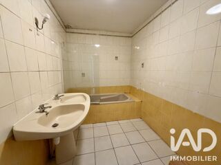  Maison à vendre 5 pièces 126 m²