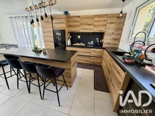  Maison à vendre 5 pièces 109 m²