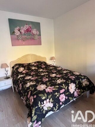  Appartement à vendre 1 pièce 29 m²